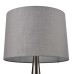 Austin 2PK Tapered Lamp Set, Gray