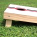 Backyard Hero Official Tournament Size Bean Bag Toss