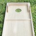 Backyard Hero Official Tournament Size Bean Bag Toss