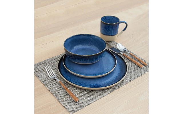  Anko 16-piece Dinnerware Set