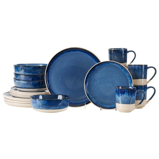  Anko 16-piece Dinnerware Set