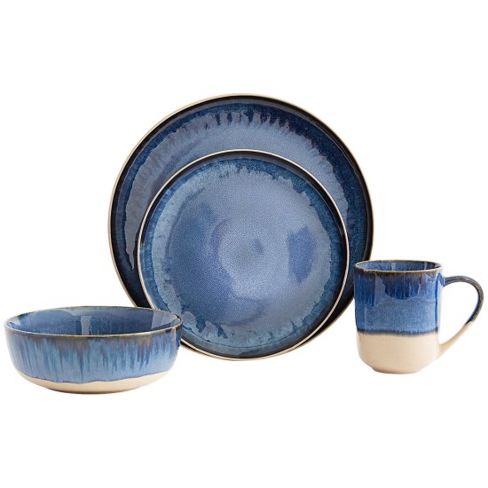  Anko 16-piece Dinnerware Set