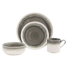 Baum Harden 16-piece Dinnerware Set