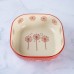  In Full Bloom 3-piece Serving Bowl Set