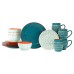  Tangiers 16-piece Dinnerware Set