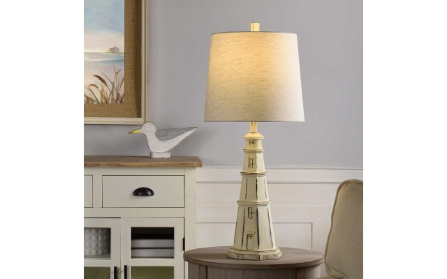 Bayonne Table Lamp
