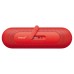  Pill+ Bluetooth Speaker, Red