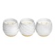  Luxury Candles 3-Pack