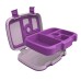 Bentgo Kids Lunch Box Containers, 3-Pack