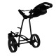 Autofold X Golf Push Cart