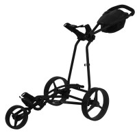 Big Max Autofold X Golf Push Cart