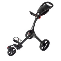 Big Max IQ 360 Golf Push Cart