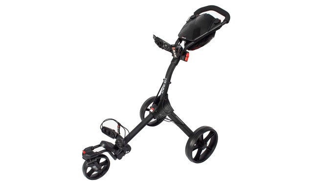  IQ 360 Golf Push Cart