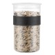  Presso 12-piece Food Storage Jar Set