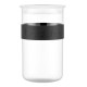  Presso 12-piece Food Storage Jar Set