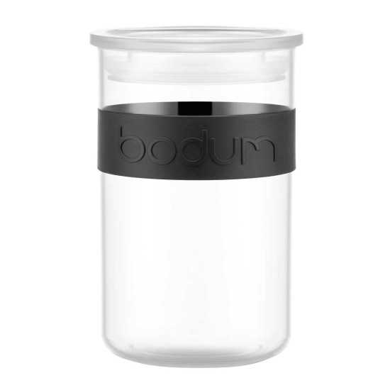  Presso 12-piece Food Storage Jar Set