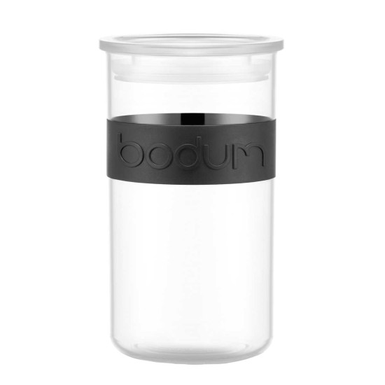  Presso 12-piece Food Storage Jar Set