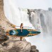  Performer 11′ Inflatable Stand Up Paddle Board Package