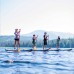  Performer 11′ Inflatable Stand Up Paddle Board Package