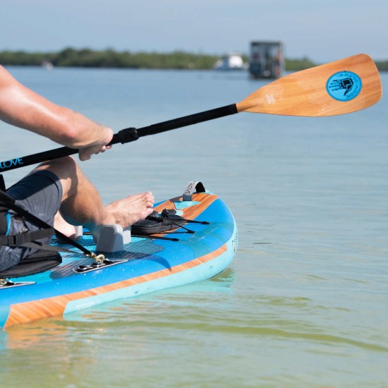  Porter Inflatable Kayak Package