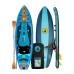  Porter Inflatable Kayak Package