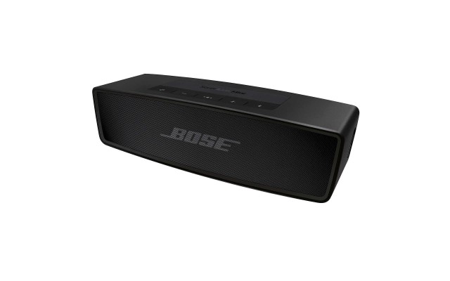  SoundLink Mini II Special Edition Bluetooth Speaker