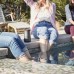  SoundLink Revolve+ Bluetooth Speaker, Black