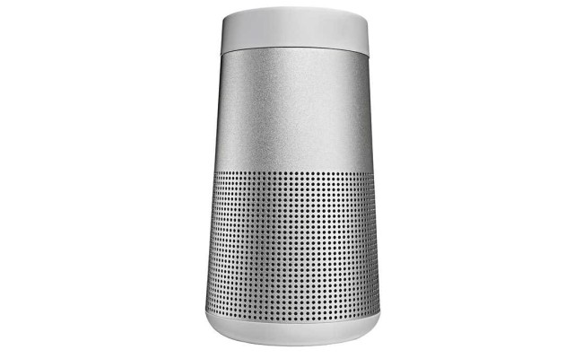  SoundLink Revolve Bluetooth Speaker