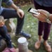  SoundLink Revolve+ Bluetooth Speaker, Silver