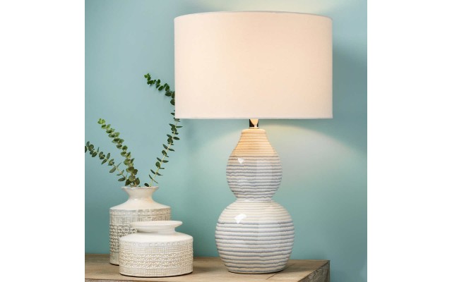 Bourdain Table Lamp