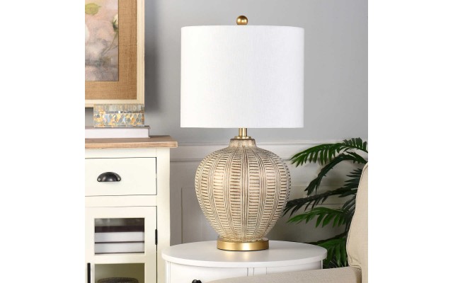 Brenes Table Lamp
