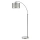  Gisele Arc Floor Lamp