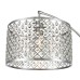  Gisele Arc Floor Lamp