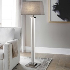 Bridgeport Designs Kate Crystal Floor Lamp