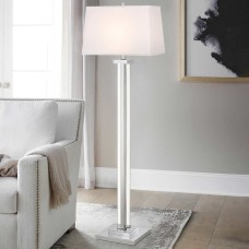 Bridgeport Designs Kate Crystal Floor Lamp