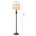Brighten 3-piece Lamp Set