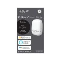 C by GE – C-Reach Voice Control Enabling Smart Bridge