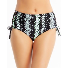 California Waves Juniors Bikini Bottoms (Multi, S)