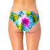  Juniors Hipster Bikini Bottoms (Multi, S)
