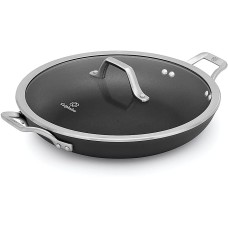 Calphalon Signature Nonstick 12″ Everyday Pan
