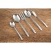  Beacon Mirror 45-piece Flatware Set