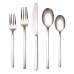  Beacon Mirror 45-piece Flatware Set