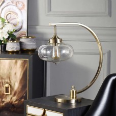 Canton Table Lamp