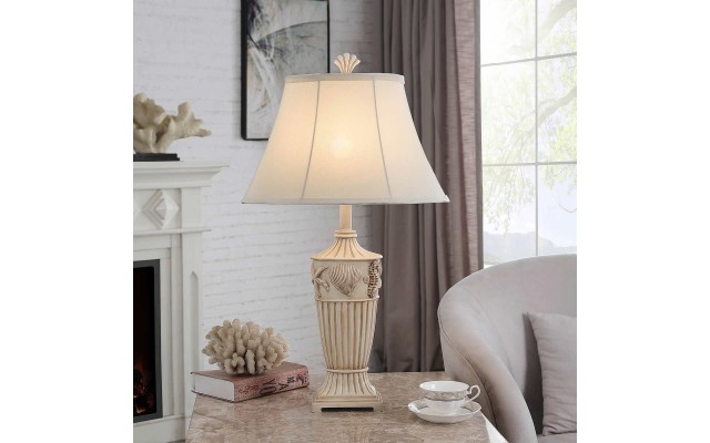 Castello Table Lamp