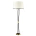 Chelsea Textured Iron Floor Lamp