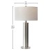 Chiara Table Lamp