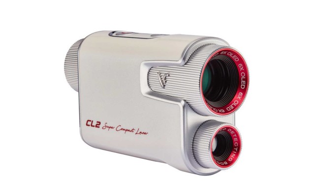 CL2 Laser Rangefinder
