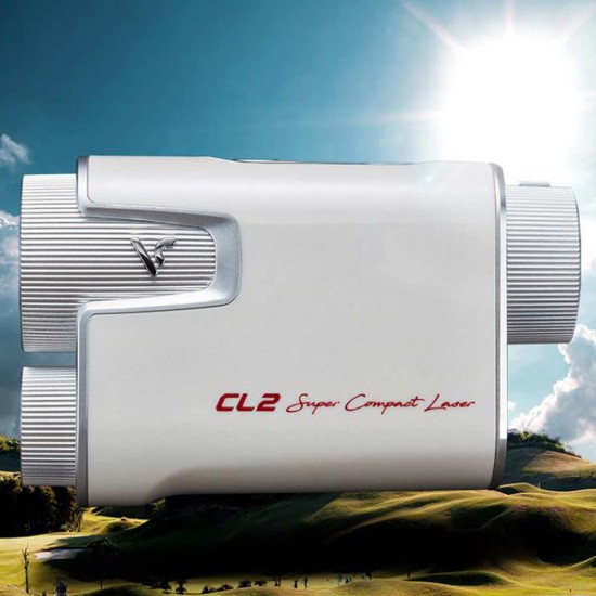 CL2 Laser Rangefinder