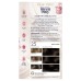  Nice’n Easy Permanent Hair Dye, 2.5 Soft Black Hair Color