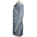  Women’s Woodloch Pines Down Jacket (Grey, Small)